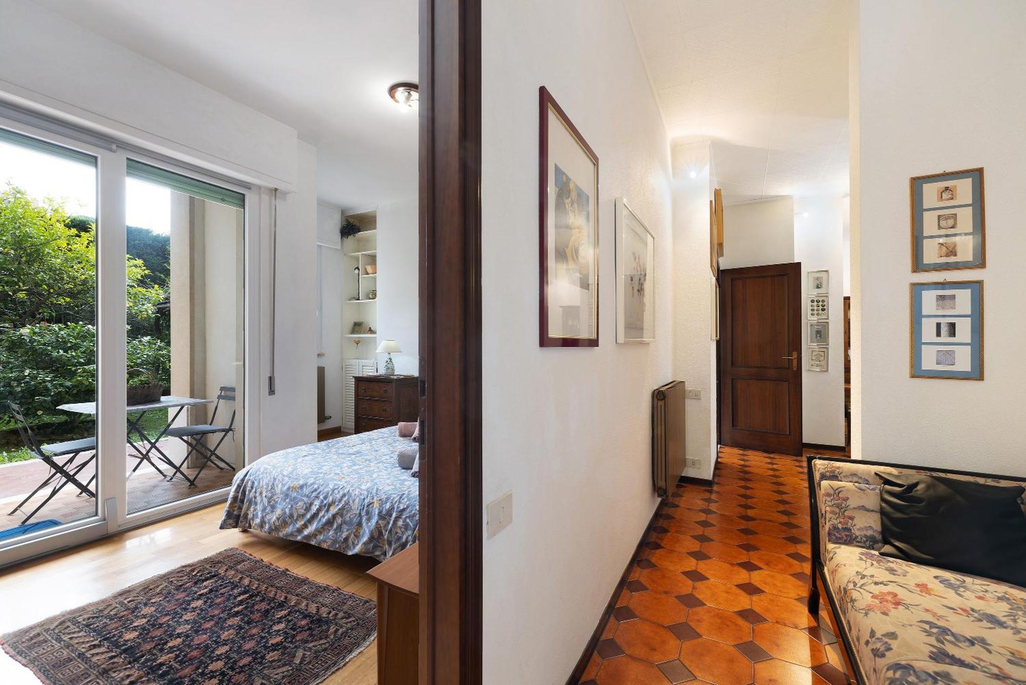 Il Giardino Di Gio Apartment Finale Ligure Exterior photo