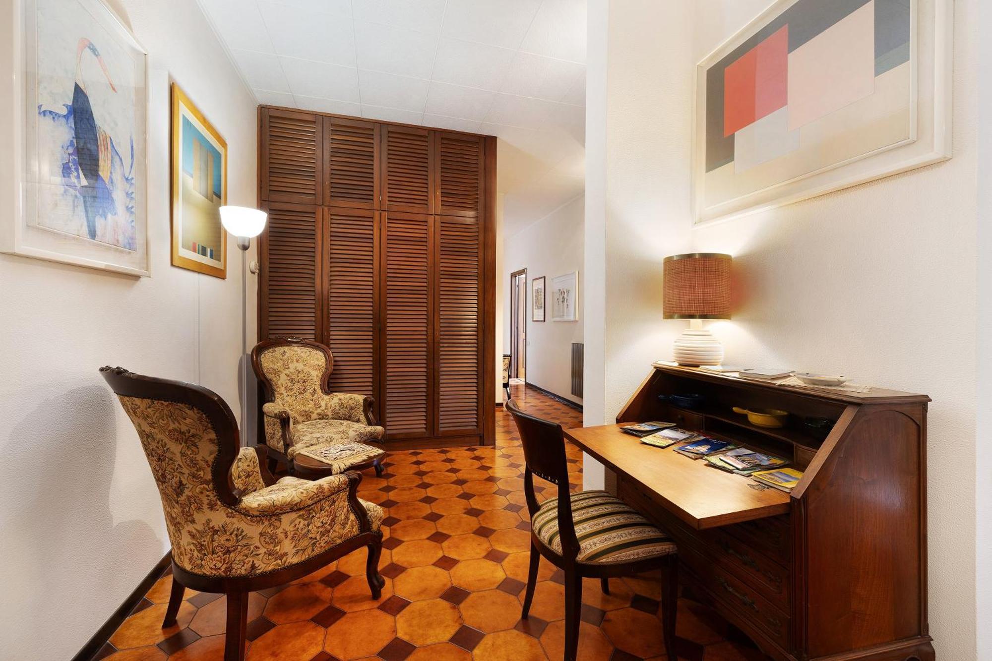 Il Giardino Di Gio Apartment Finale Ligure Exterior photo