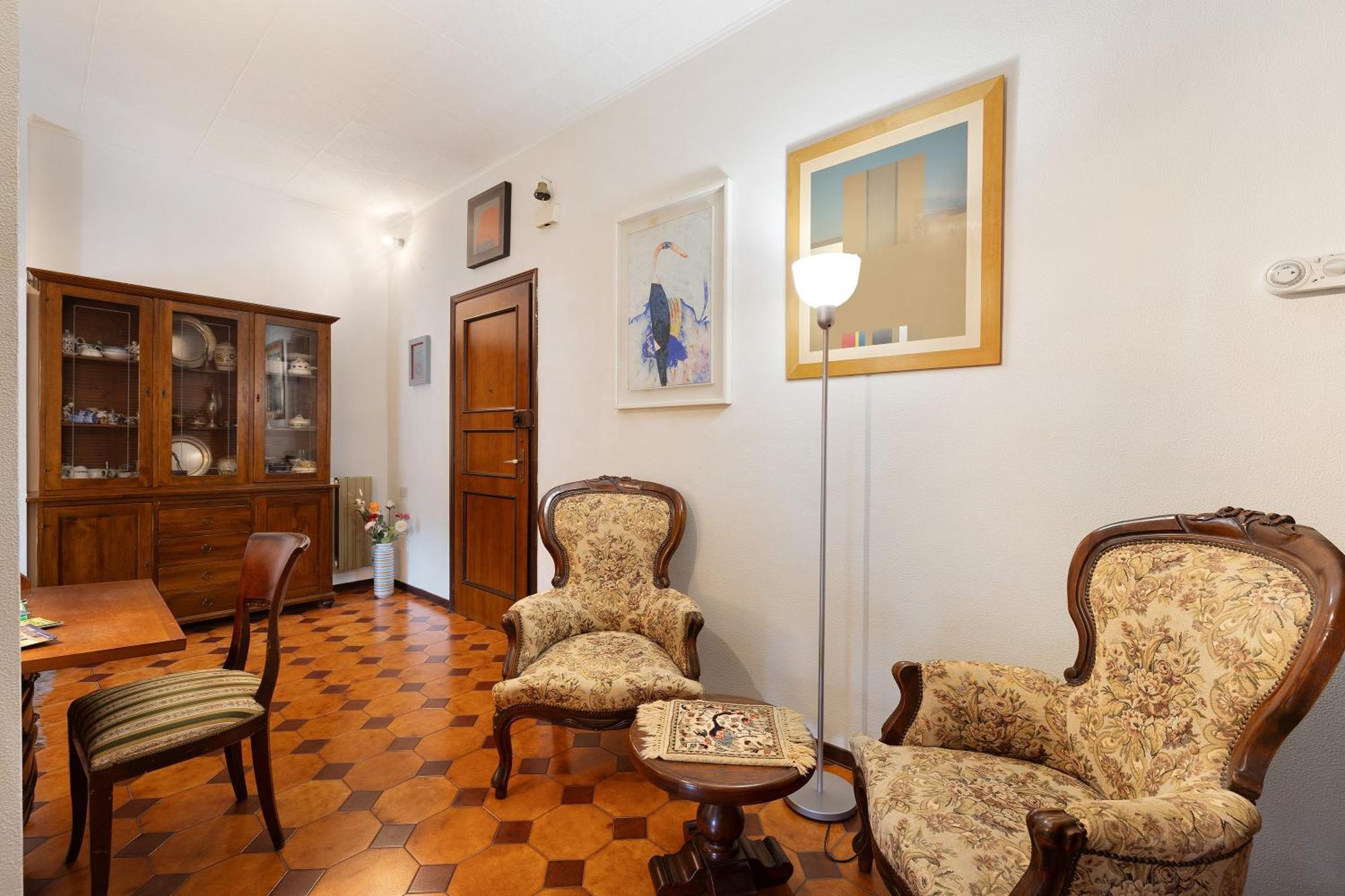 Il Giardino Di Gio Apartment Finale Ligure Exterior photo