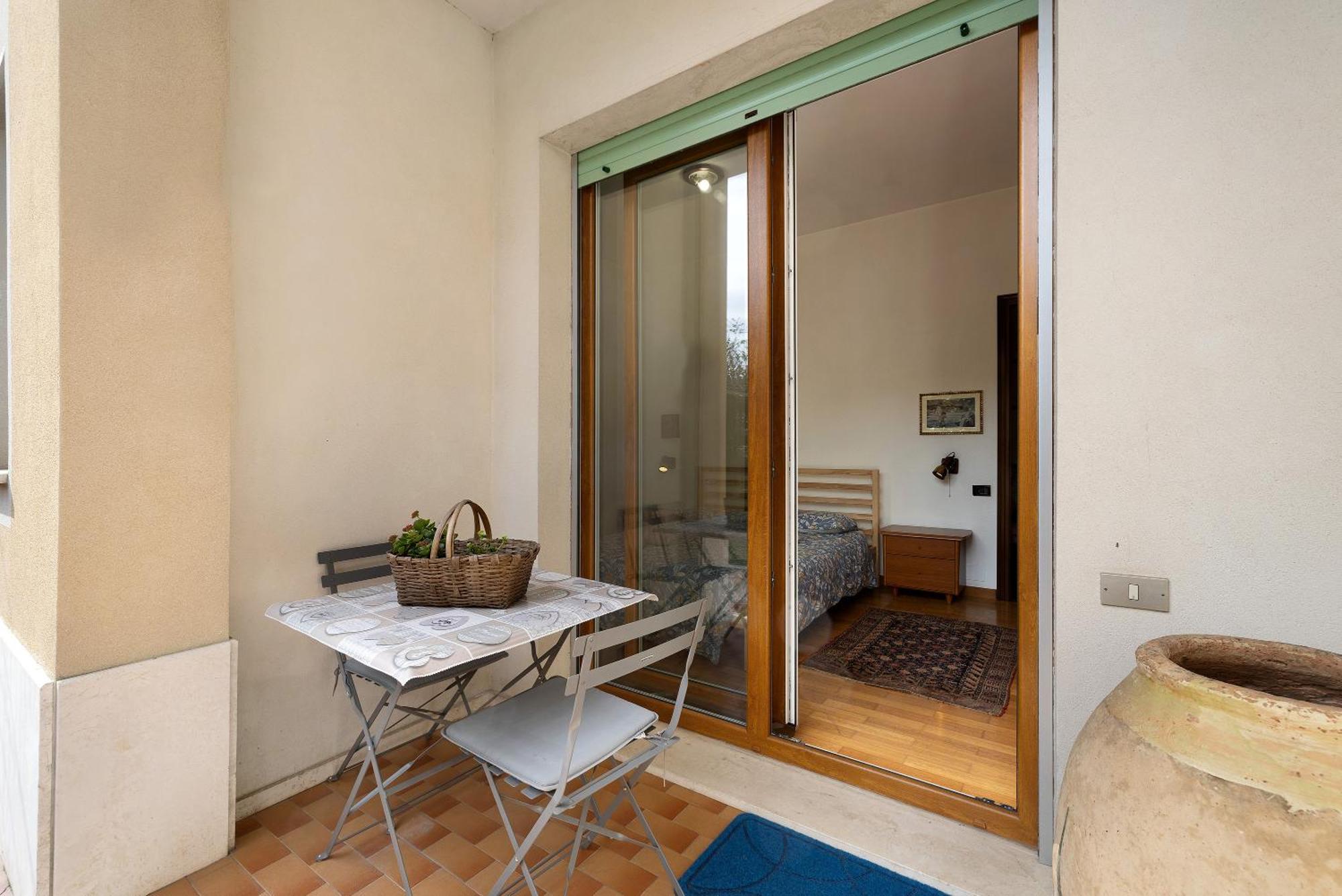 Il Giardino Di Gio Apartment Finale Ligure Exterior photo