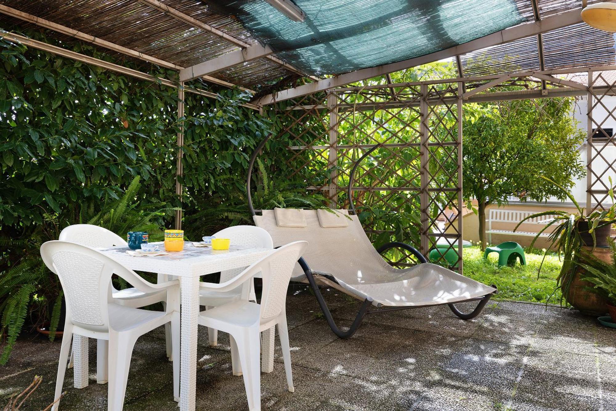 Il Giardino Di Gio Apartment Finale Ligure Exterior photo